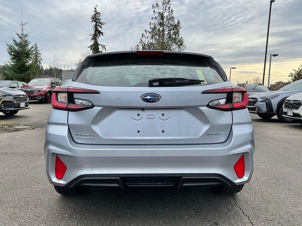 Certified 2025 Subaru Impreza 2.0i Sport image 7