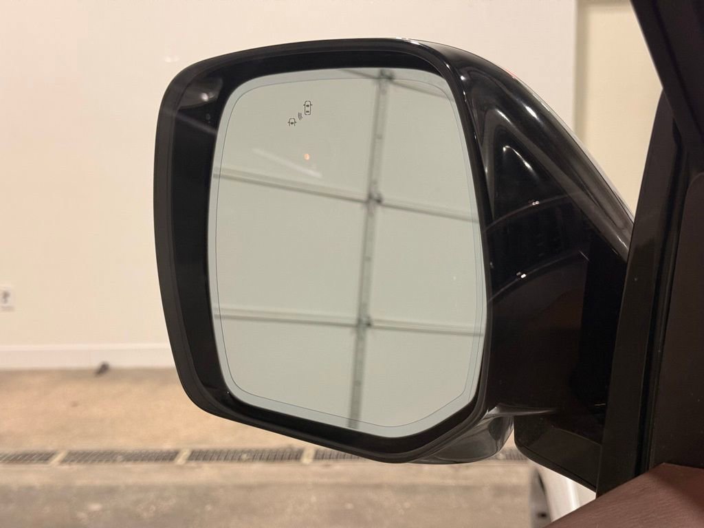 Used 2023 Nissan Armada Platinum w/ Captain's Chairs Package image 13