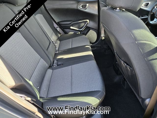 Certified 2023 Kia Soul EX image 18
