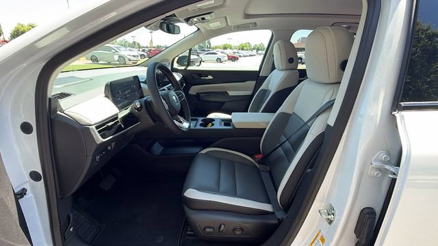 New 2026 Honda Prologue Touring image 32