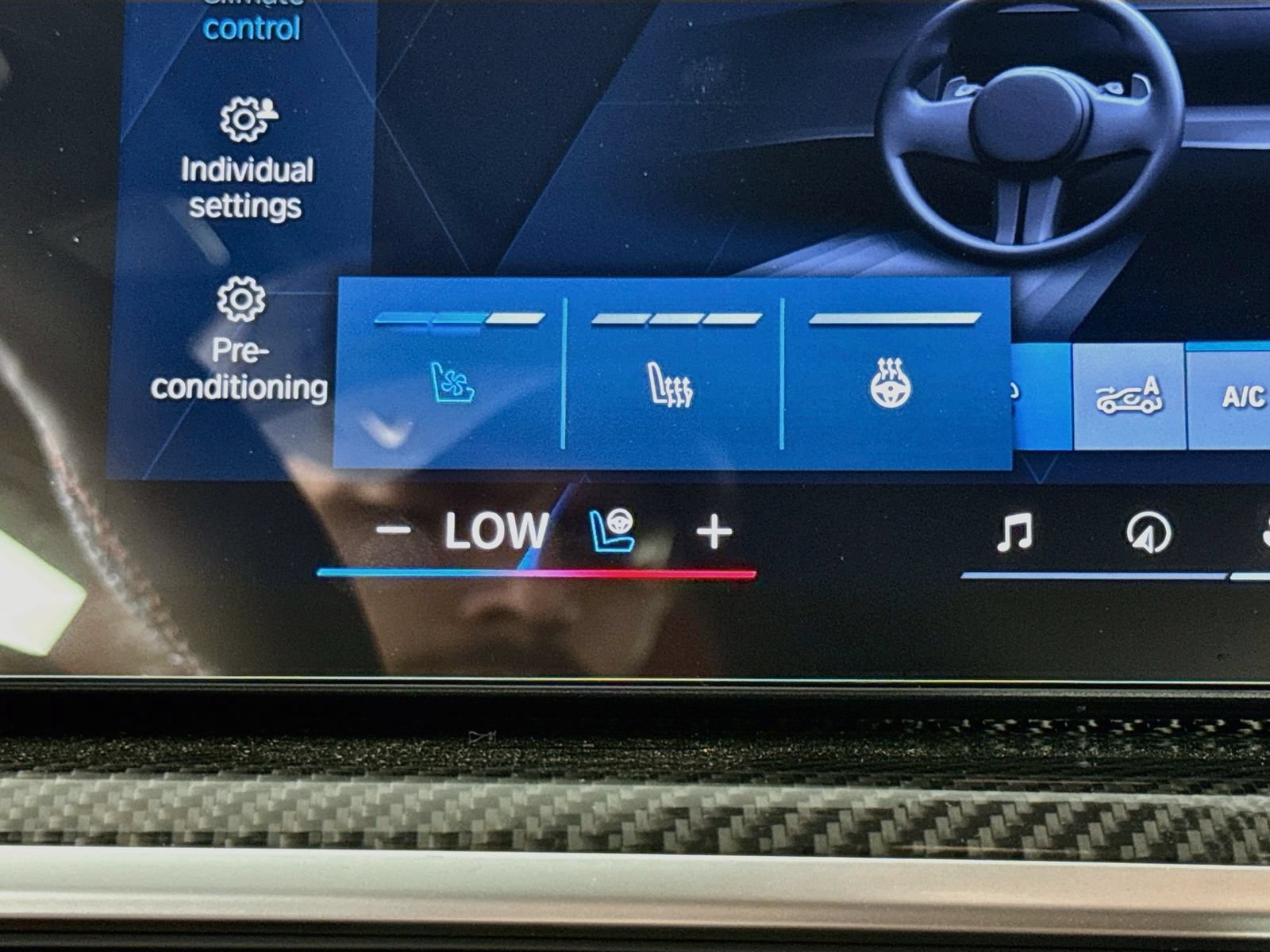 New 2026 BMW X5 M Competition w/ Executive Package AWD/4WD image 21
