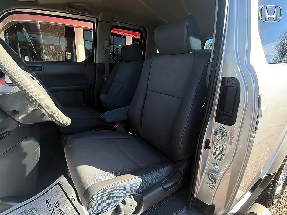 Used 2006 Honda Element EX-P image 27