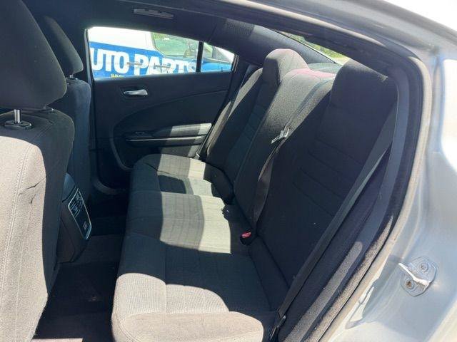 Used 2017 Dodge Charger Police w/ Fleet Park Assist Group AWD/4WD image 14