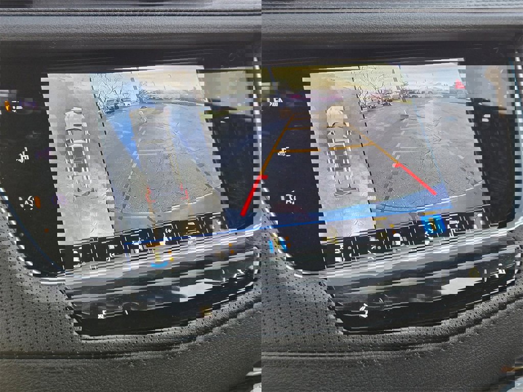 New 2026 Cadillac XT5 Premium Luxury w/ Driver Assist Package image 12