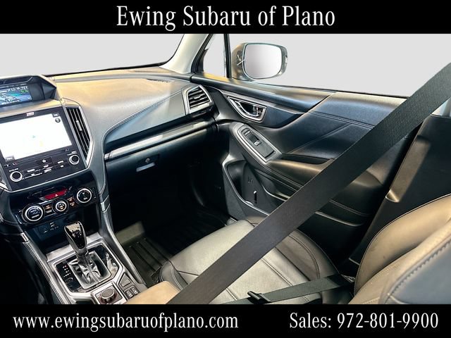 Used 2023 Subaru Forester Touring AWD/4WD image 25