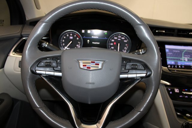 Certified 2023 Cadillac XT6 Premium Luxury w/ Technology Package image 18