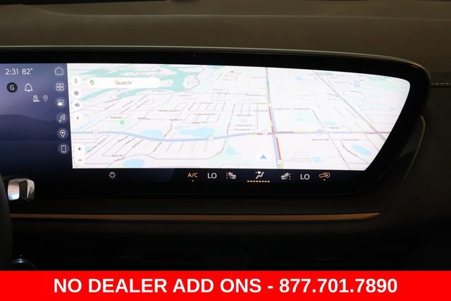 New 2026 Buick Envision Sport Touring image 18