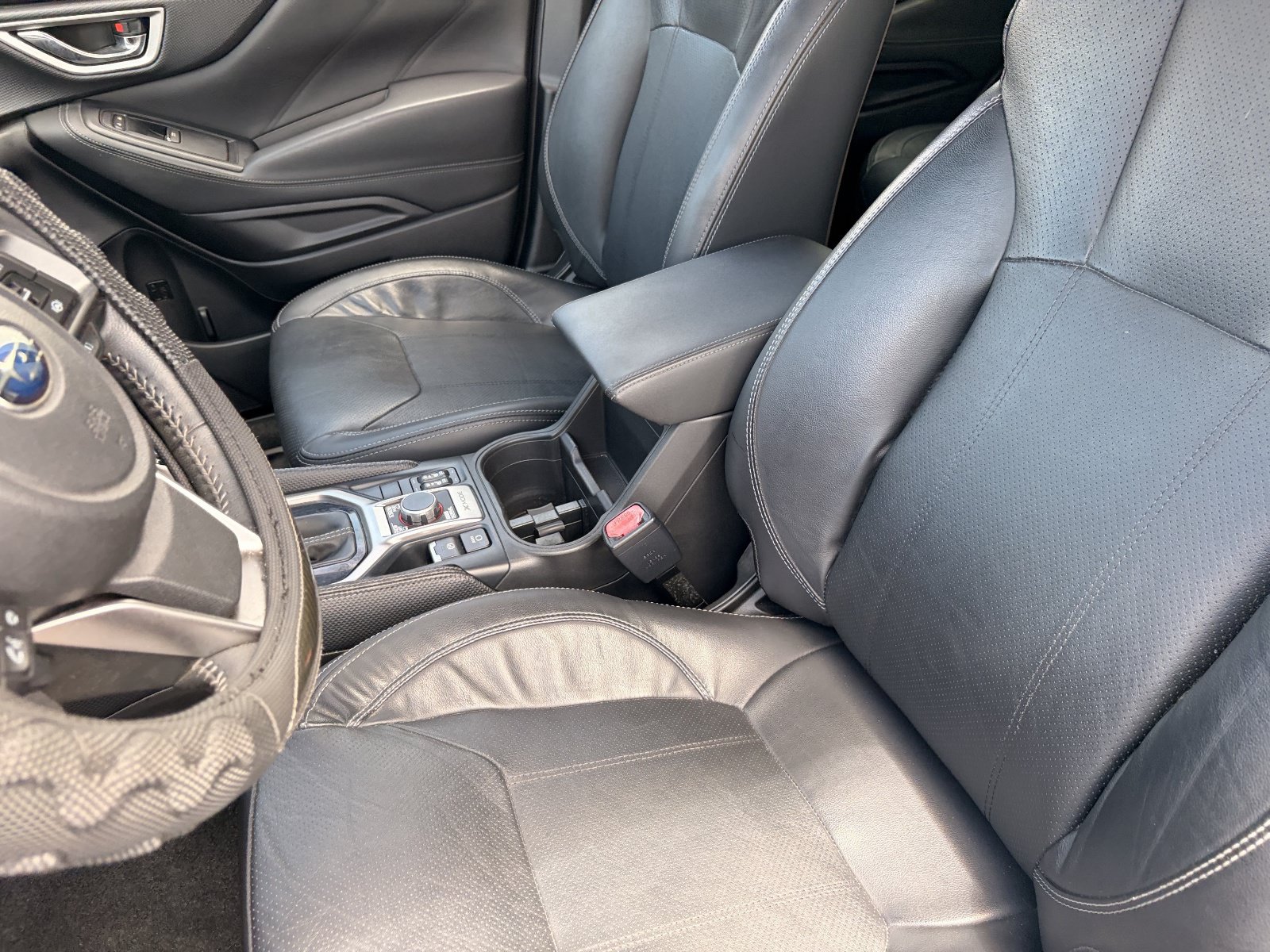 Used 2020 Subaru Forester Limited w/ Popular Package #3 AWD/4WD image 19