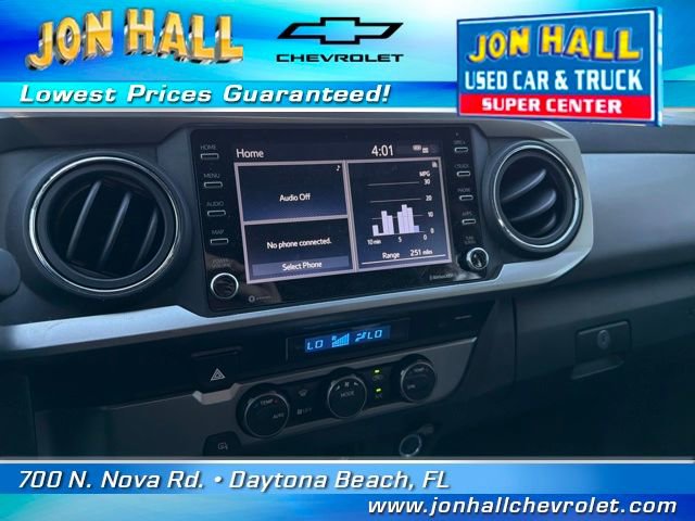 Used 2022 Toyota Tacoma SR5 image 25
