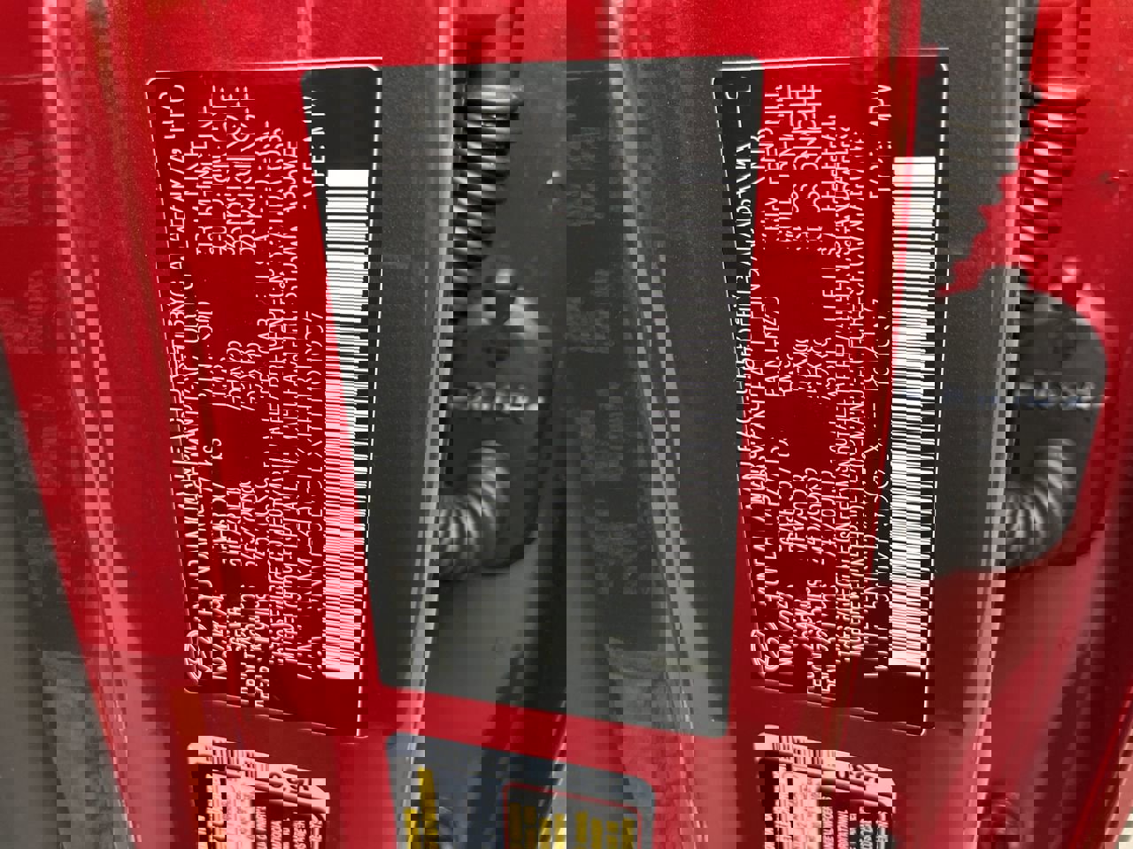 New 2026 Hyundai Santa Fe XRT image 24