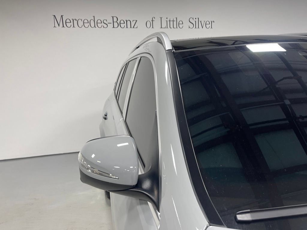 Certified 2024 Mercedes-Benz Maybach GLS 600 4MATIC image 12