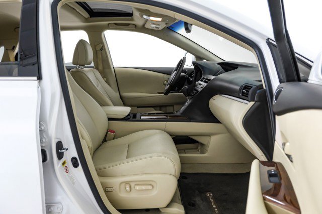 Used 2014 Lexus RX 350 FWD image 29