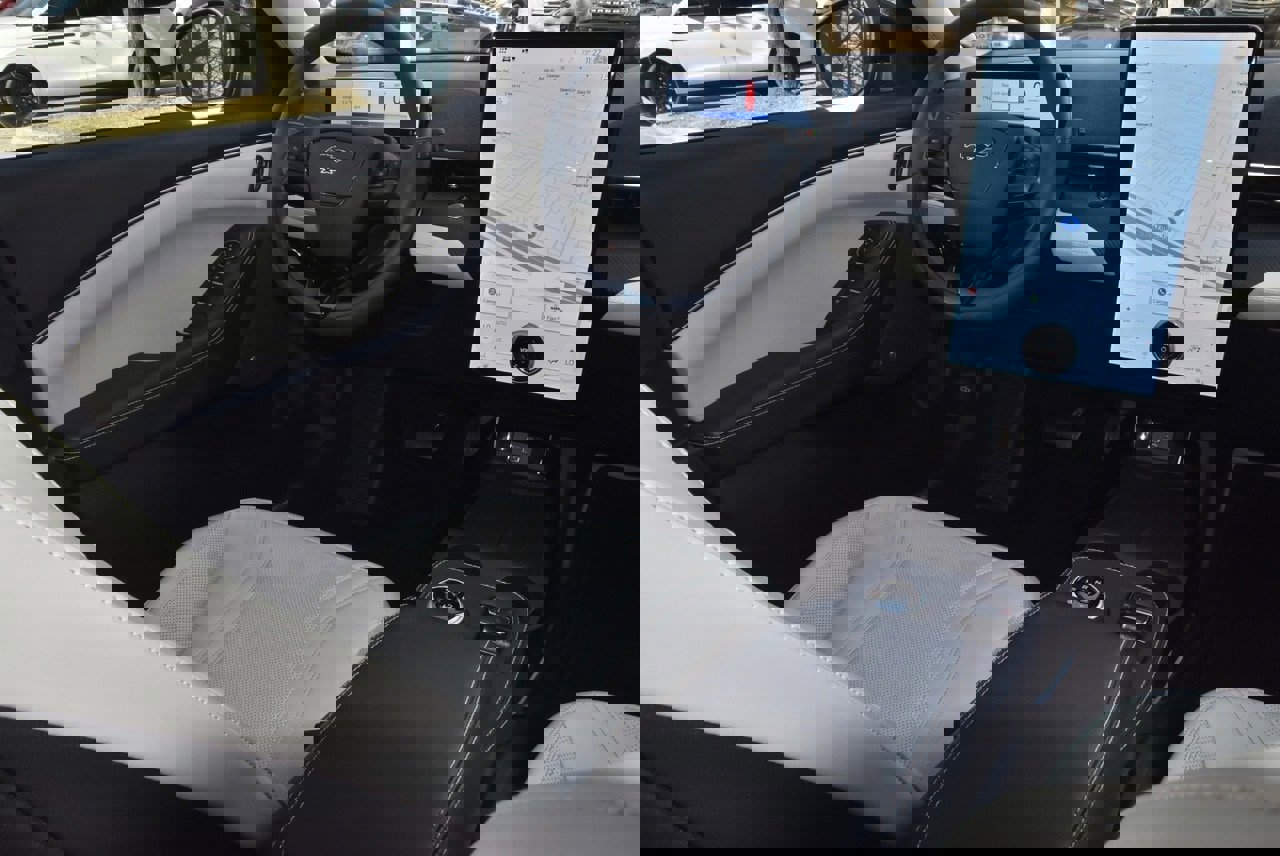 Certified 2024 Ford Mustang Mach-E Premium image 15