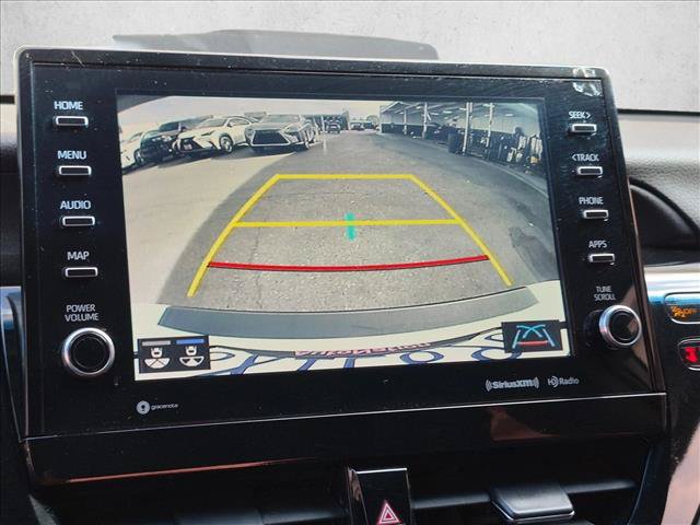 Used 2021 Toyota Camry XSE FWD image 14