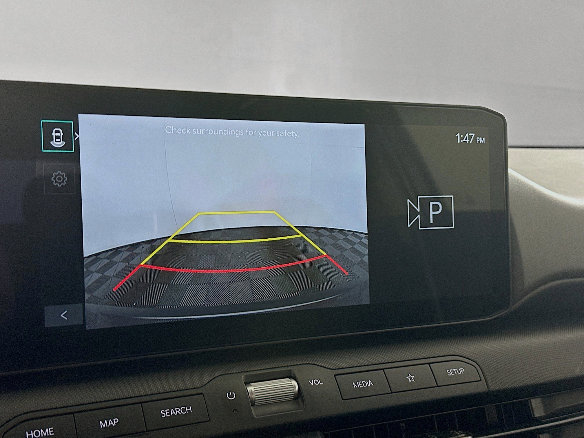 Used 2025 Kia K4 LXS image 23