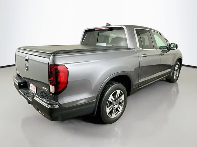 Used 2019 Honda Ridgeline RTL image 19