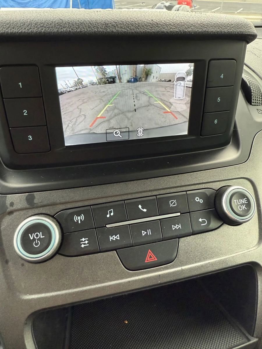 Used 2019 Ford Transit Connect XL image 15