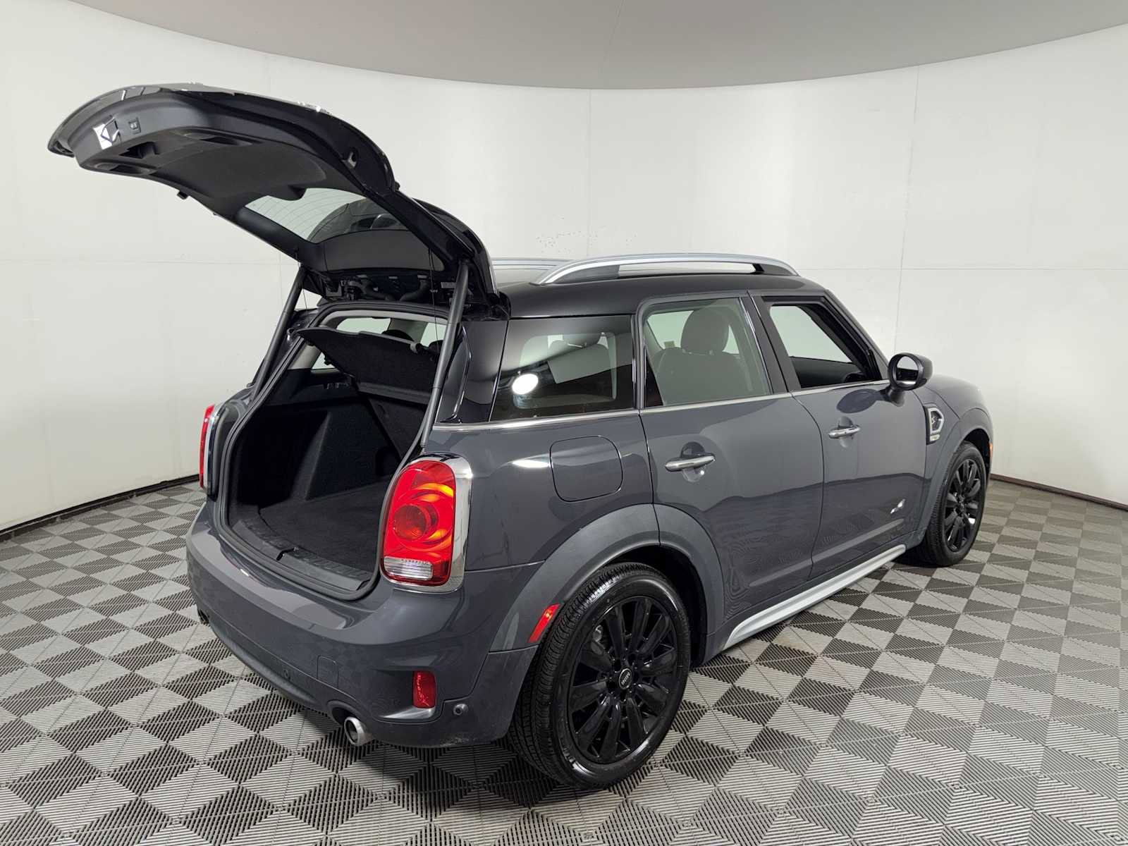 Used 2020 MINI Cooper Countryman S image 24