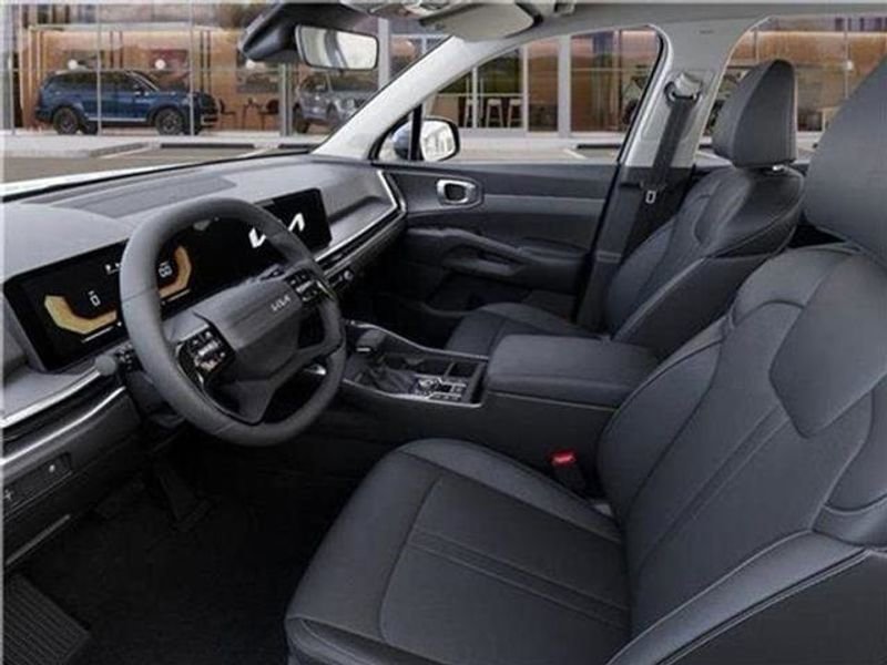 New 2026 Kia Sorento S image 98
