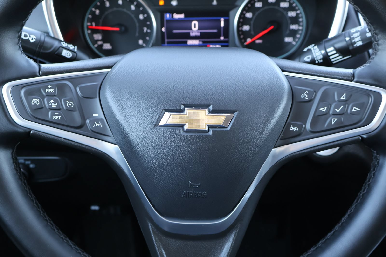 Certified 2023 Chevrolet Equinox LT FWD image 23