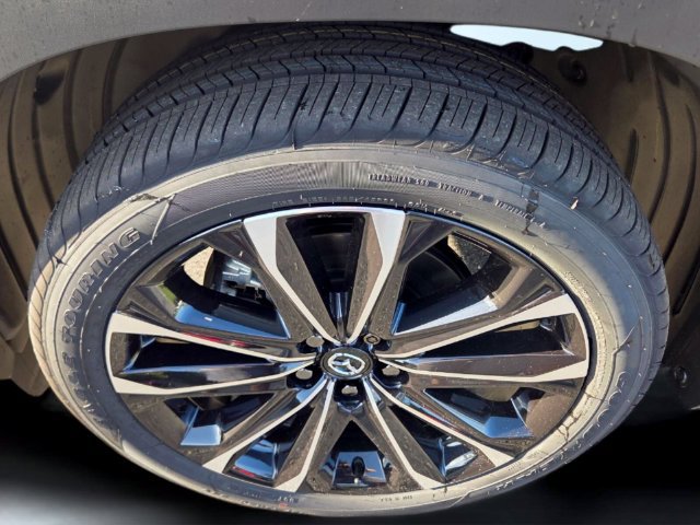 New 2026 MAZDA CX-50 AWD 2.5 S w/ Weather Package image 18
