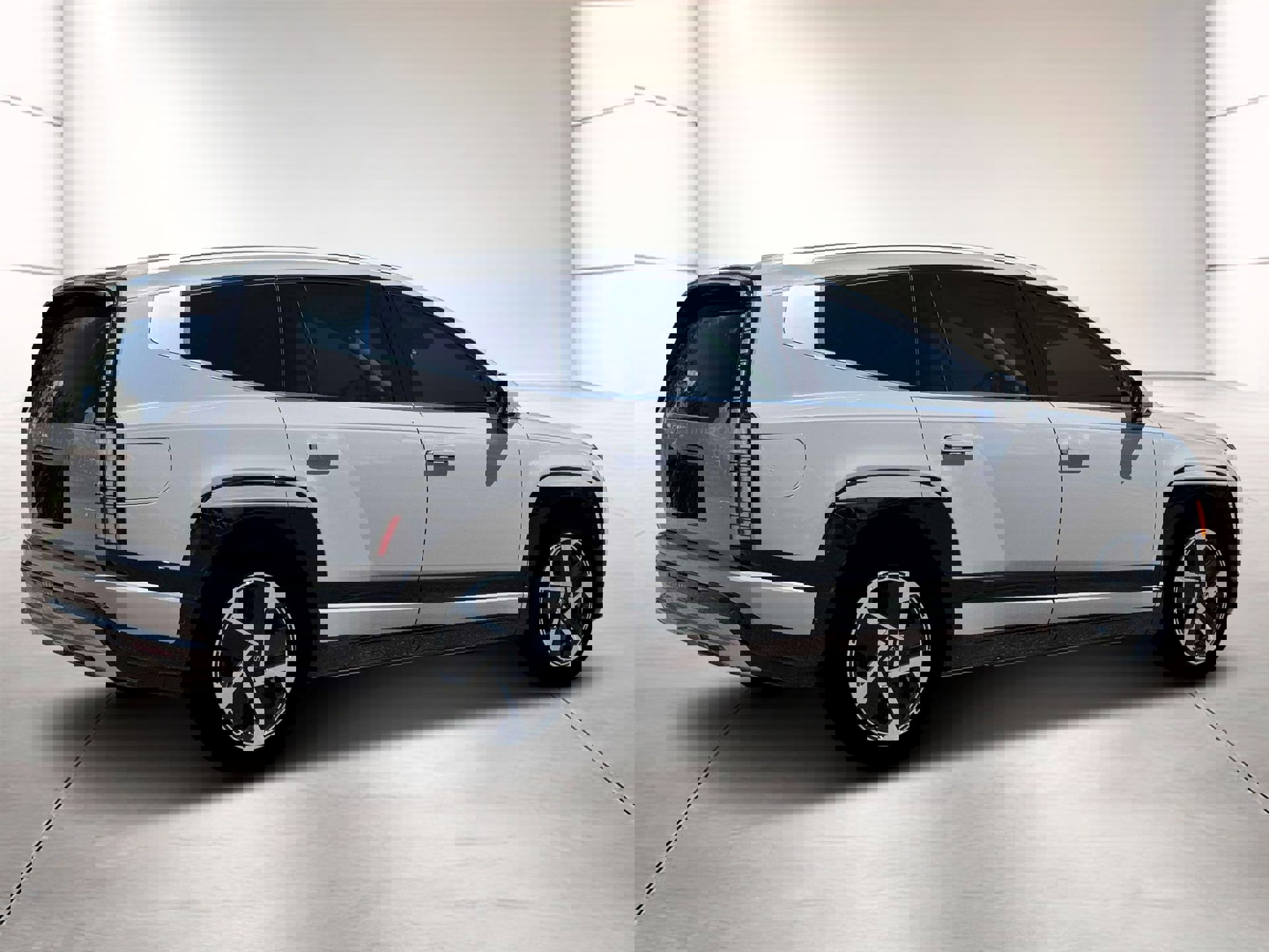 New 2026 Hyundai Ioniq 9 Limited image 8