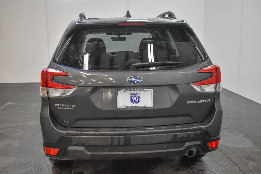 Used 2023 Subaru Forester Limited image 7