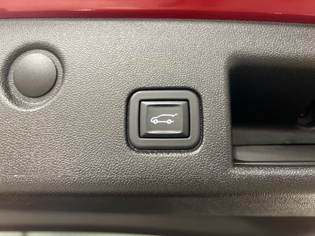 Certified 2023 Chevrolet Equinox LT image 7