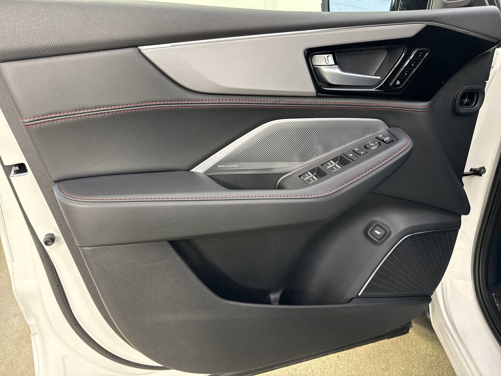New 2026 Acura MDX A-Spec AWD/4WD image 20