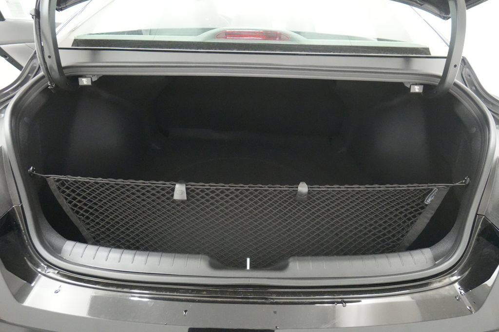 New 2026 Hyundai Elantra Sport FWD image 19