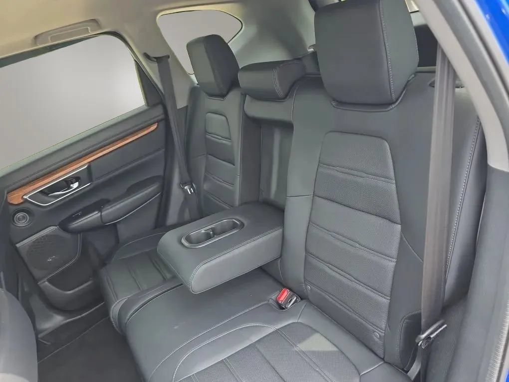 Used 2021 Honda CR-V Touring image 47