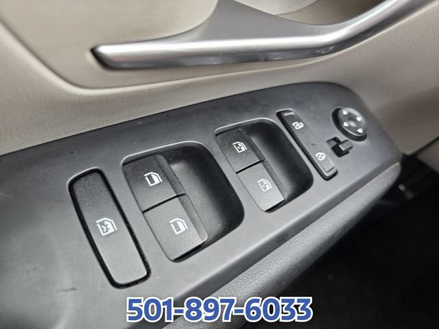 Used 2024 Hyundai Tucson SEL FWD image 32