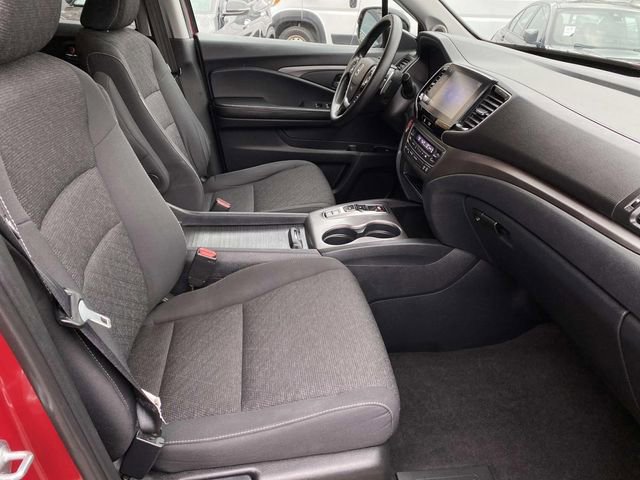 Used 2021 Honda Ridgeline Sport image 17