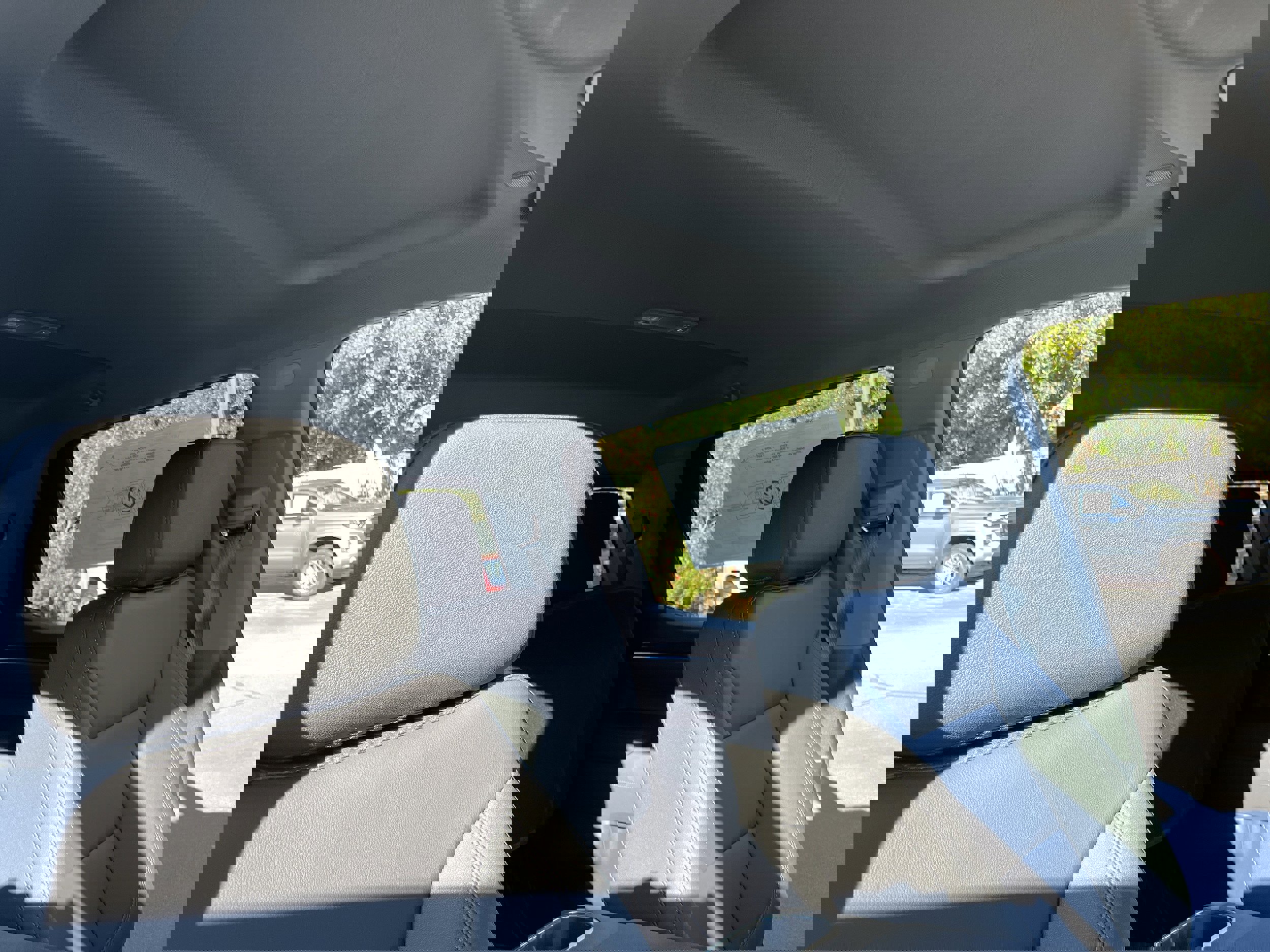 New 2026 Chevrolet Silverado 1500 LT Trail Boss image 35