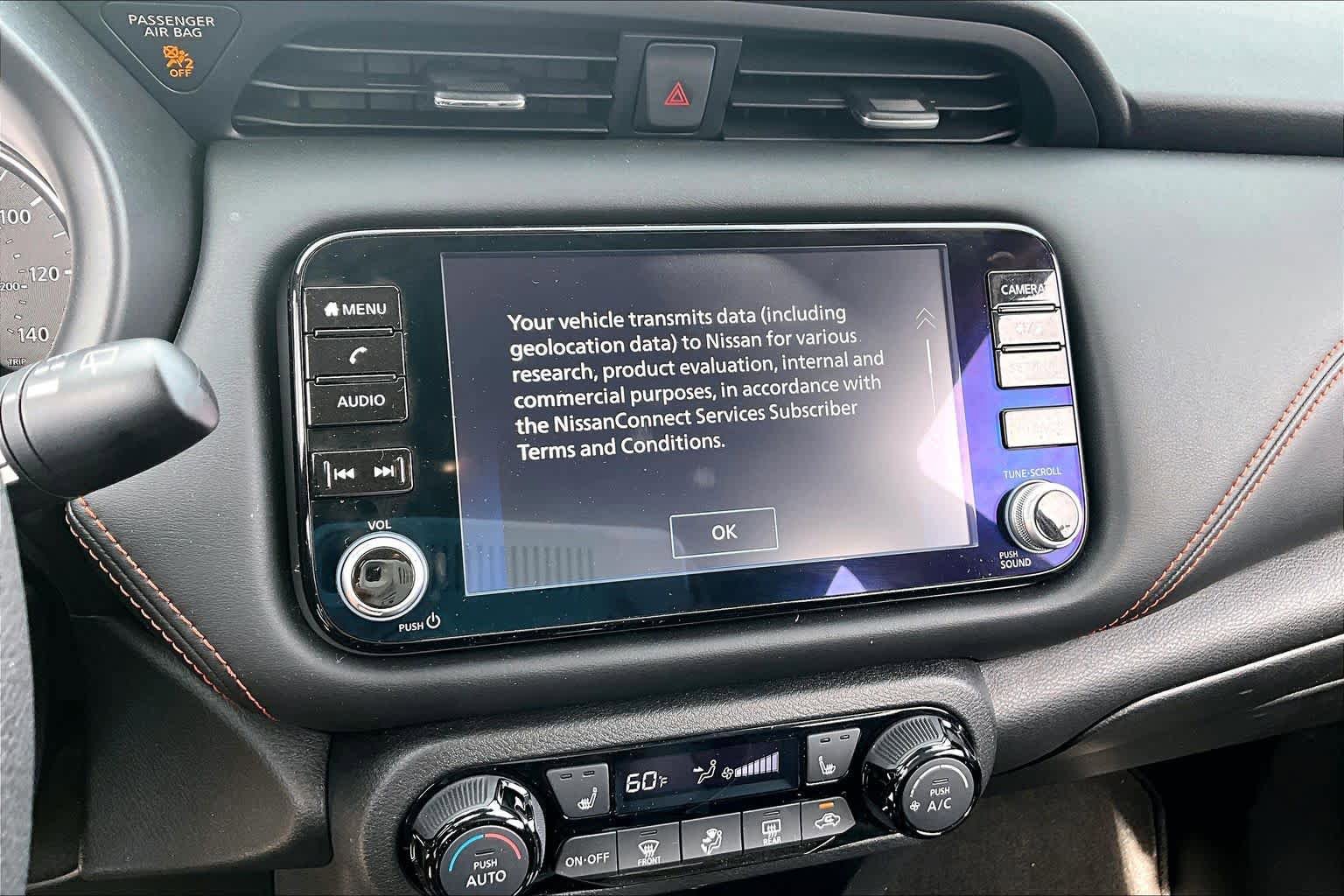 Certified 2023 Nissan Kicks SR w/ SR Premium Package FWD image 30