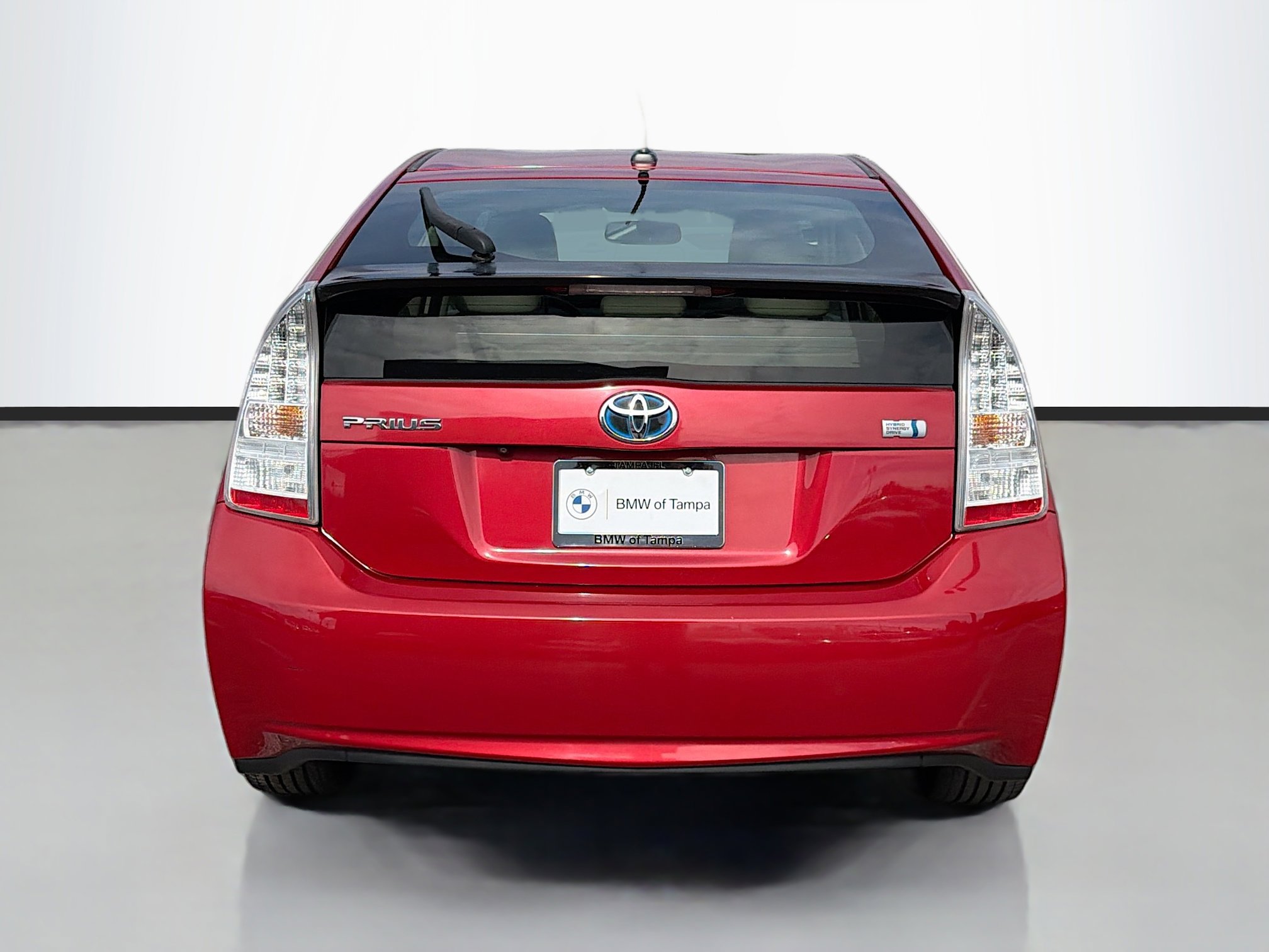 Used 2011 Toyota Prius Five image 4