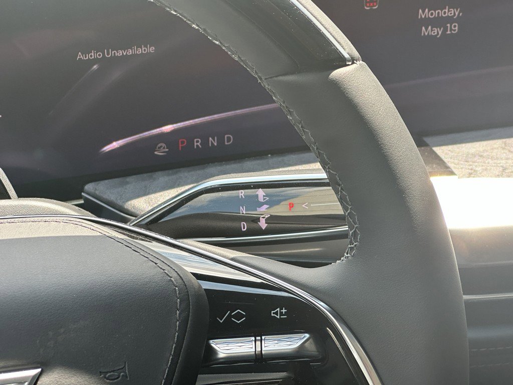 New 2025 Cadillac Escalade IQ Sport 2 image 13