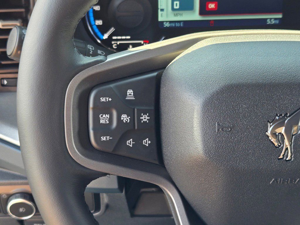 Used 2024 Ford Bronco Outer Banks image 30