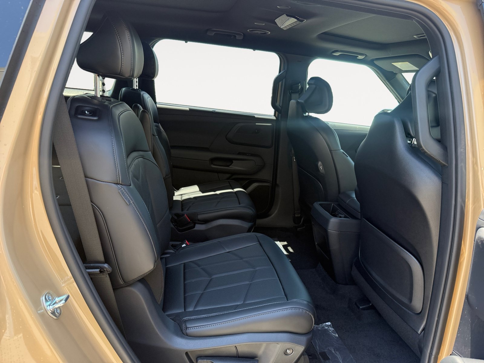 New 2027 Kia Telluride SX X-Pro AWD/4WD image 18