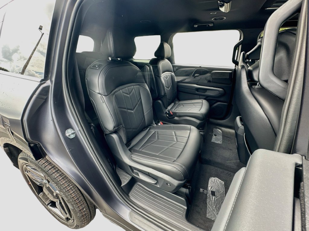 New 2027 Kia Telluride EX X-Line AWD/4WD image 29