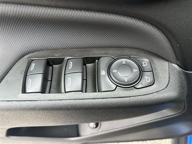 Used 2024 Chevrolet Equinox RS image 37