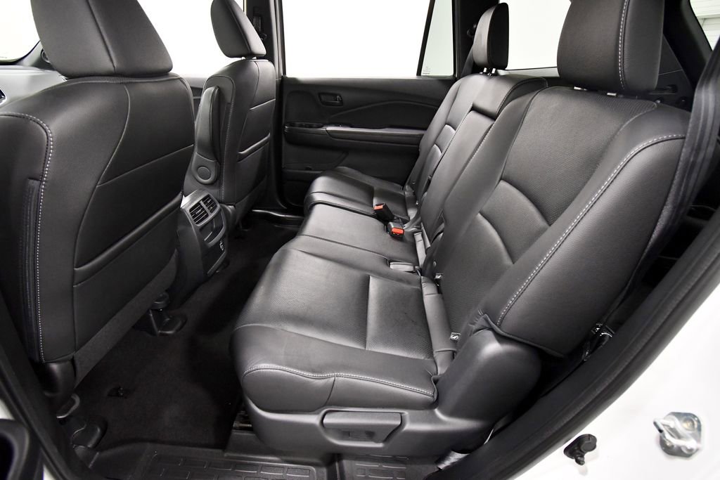 Certified 2023 Honda Passport EX-L image 15