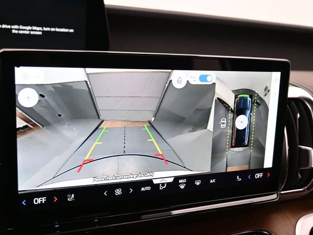 New 2026 Ford Expedition King Ranch image 21