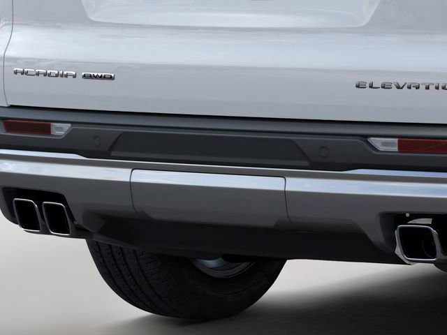 New 2026 GMC Acadia Elevation image 14