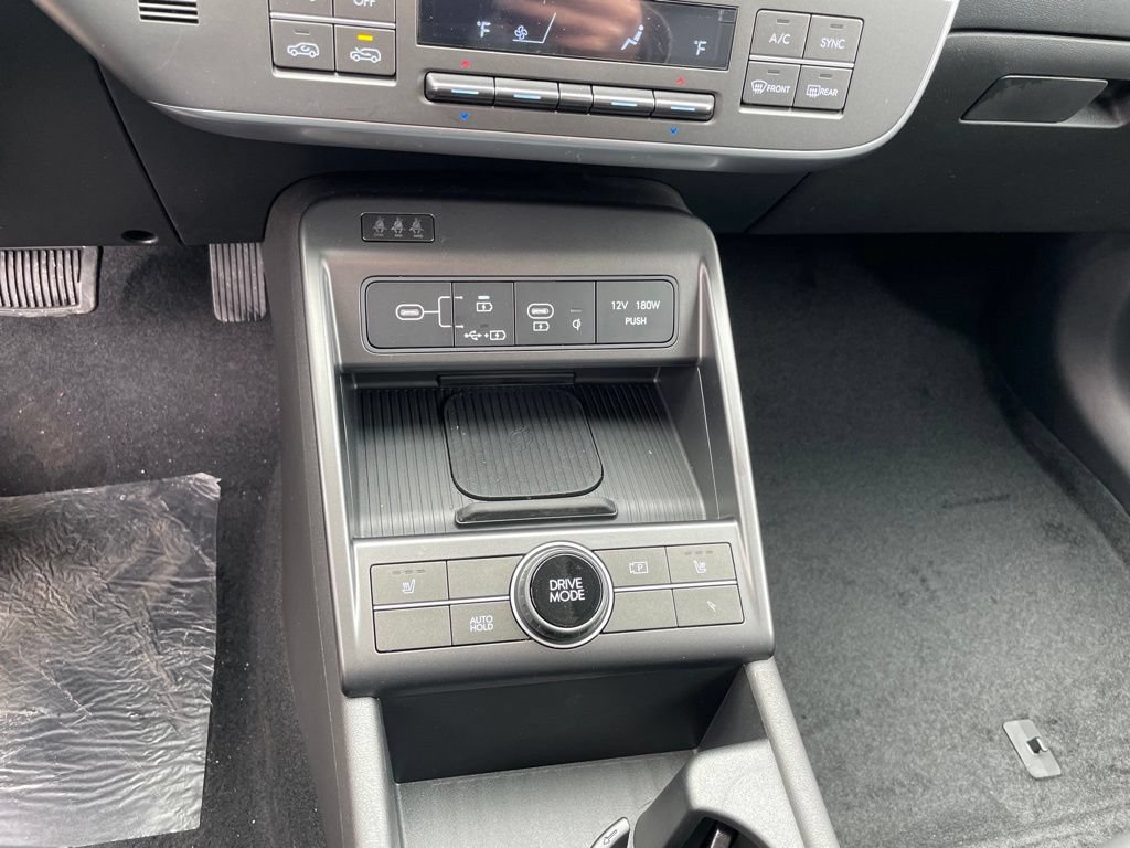 New 2026 Hyundai Kona SEL Premium FWD image 15