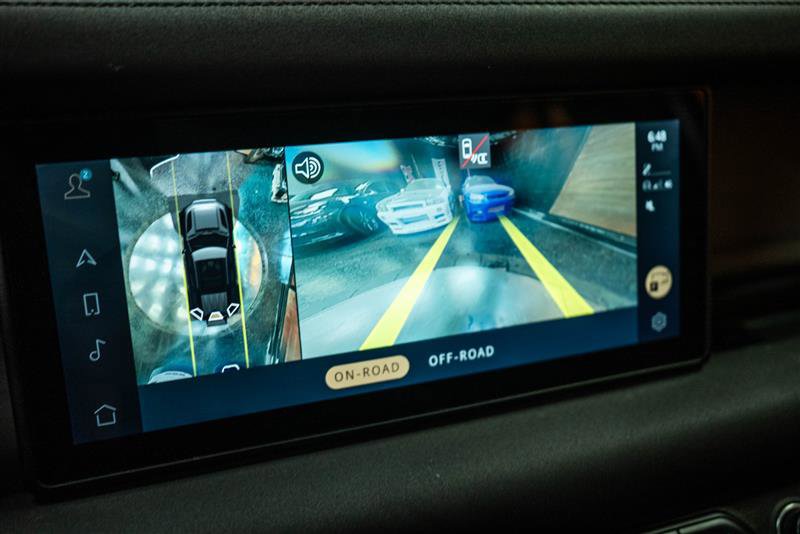 Used 2021 Land Rover Defender 110 S image 19