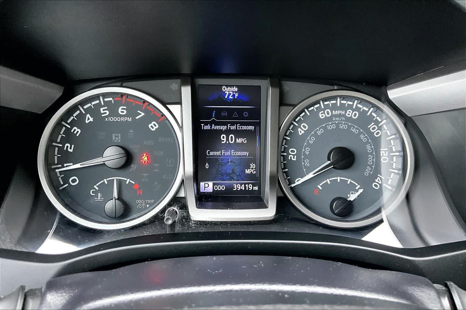 Certified 2022 Toyota Tacoma SR5 w/ SR5 Appearance Package (SM) AWD/4WD image 24
