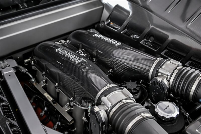 Used 2009 Ferrari F430 Scuderia RWD image 18