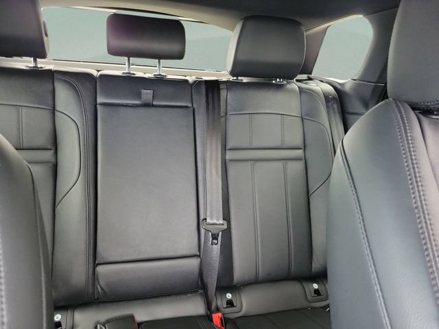 Used 2022 Land Rover Range Rover Evoque SE AWD/4WD image 10
