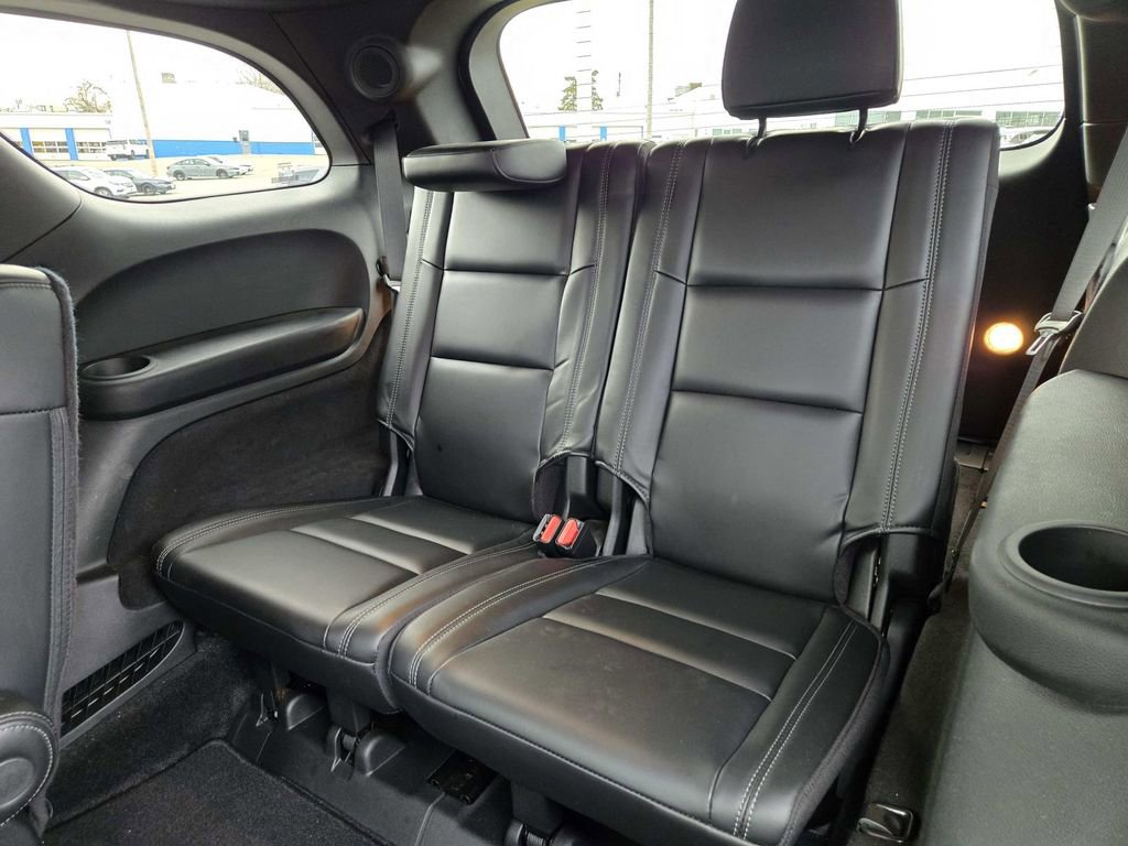 Used 2022 Dodge Durango GT image 14